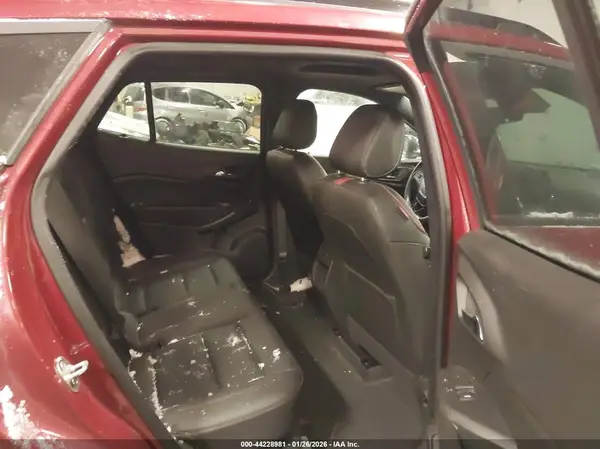 KL77LJE28RC159928 2024 CHEVROLET TRAX - Image 8