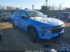 KL77LJE28RC169231 2024 CHEVROLET TRAX