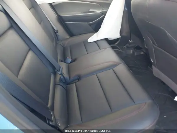 KL77LJE28RC169231 2024 CHEVROLET TRAX - Image 8