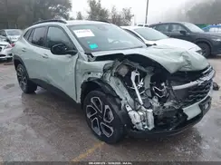 KL77LJE28RC173473 2024 CHEVROLET TRAX