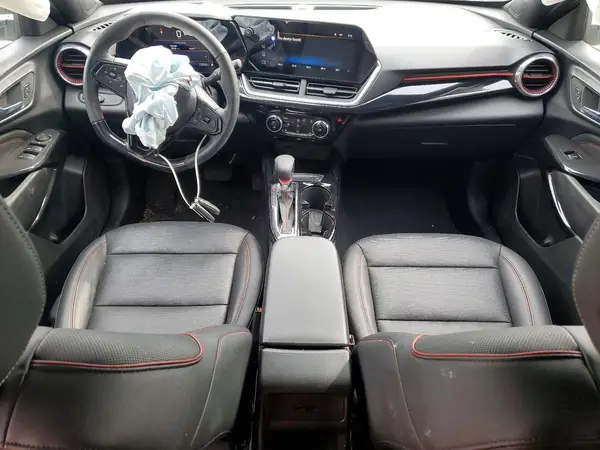 KL77LJE28RC176938 2024 CHEVROLET TRAX - Image 8