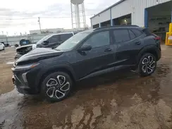 KL77LJE28RC180052 2024 CHEVROLET TRAX