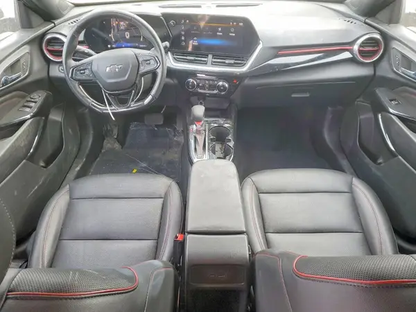 KL77LJE28RC180052 2024 CHEVROLET TRAX - Image 8