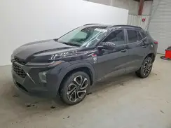KL77LJE28RC180648 2024 CHEVROLET TRAX