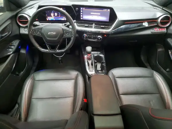 KL77LJE28RC180648 2024 CHEVROLET TRAX - Image 8
