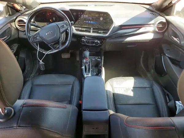 KL77LJE28RC185266 2024 CHEVROLET TRAX - Image 8
