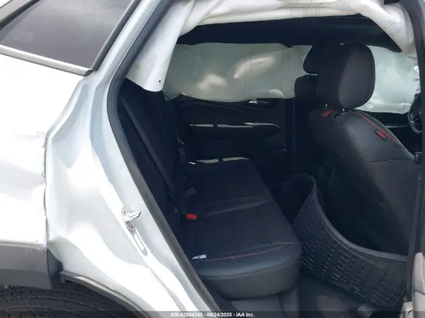 KL77LJE28RC186059 2024 CHEVROLET TRAX - Image 8