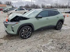KL77LJE28RC186384 2024 CHEVROLET TRAX
