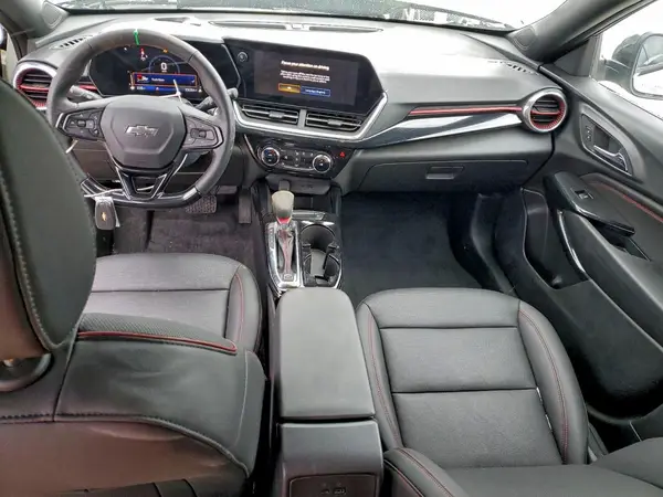 KL77LJE28RC186384 2024 CHEVROLET TRAX - Image 8