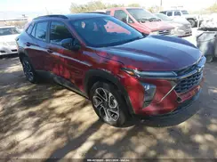 KL77LJE28RC186496 2024 CHEVROLET TRAX