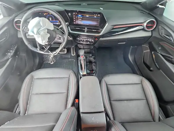 KL77LJE28RC192458 2024 CHEVROLET TRAX - Image 8