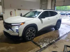 KL77LJE28RC197899 2024 CHEVROLET TRAX