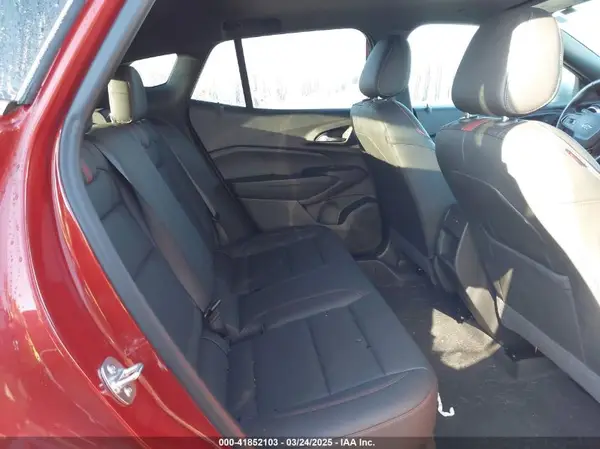 KL77LJE28RC200851 2024 CHEVROLET TRAX - Image 8