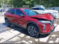 KL77LJE28RC209663 2024 CHEVROLET TRAX