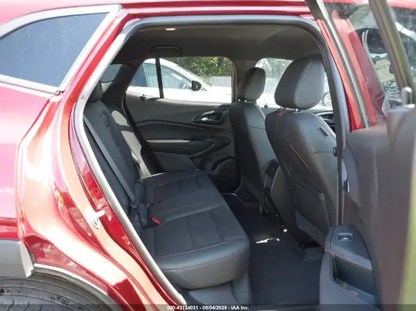 KL77LJE28RC209663 2024 CHEVROLET TRAX - Image 8