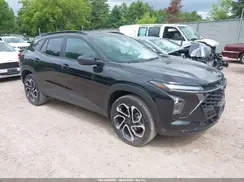 KL77LJE28RC215124 2024 CHEVROLET TRAX