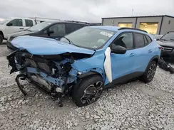 KL77LJE28RC216807 2024 CHEVROLET TRAX