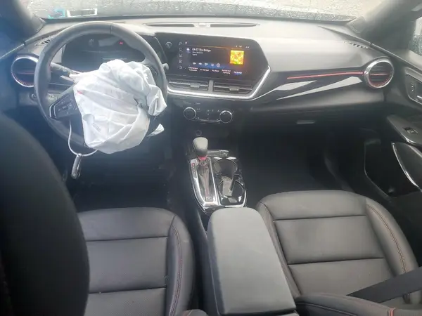 KL77LJE28RC222509 2024 CHEVROLET TRAX - Image 8