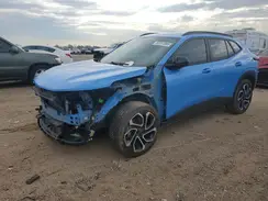 KL77LJE28RC224180 2024 CHEVROLET TRAX