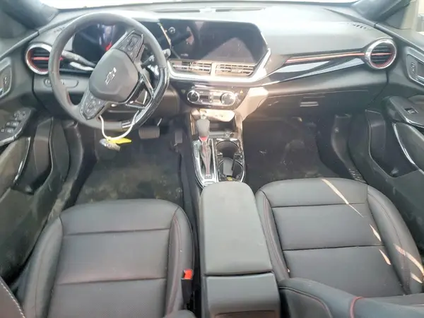 KL77LJE28RC224180 2024 CHEVROLET TRAX - Image 8