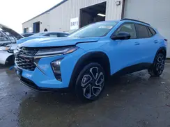 KL77LJE28RC224549 2024 CHEVROLET TRAX
