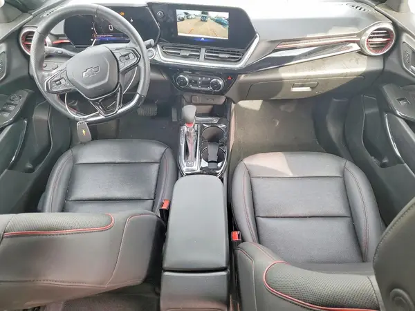 KL77LJE28RC228455 2024 CHEVROLET TRAX - Image 8