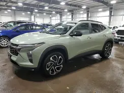 KL77LJE28RC229654 2024 CHEVROLET TRAX