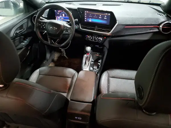 KL77LJE28RC229654 2024 CHEVROLET TRAX - Image 8