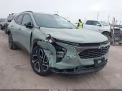 KL77LJE28RC238449 2024 CHEVROLET TRAX