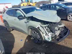 KL77LJE28RC239231 2024 CHEVROLET TRAX