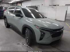 KL77LJE28RC240251 2024 CHEVROLET TRAX