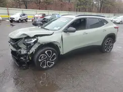 KL77LJE28RC246437 2024 CHEVROLET TRAX