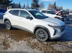 KL77LJE28SC057745 2025 CHEVROLET TRAX