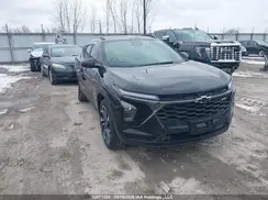 KL77LJE28SC119399 2025 CHEVROLET TRAX