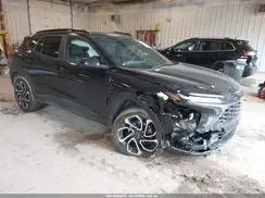 KL77LJE28SC248470 2025 CHEVROLET TRAX