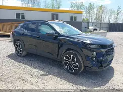 KL77LJE28SC307503 2025 CHEVROLET TRAX