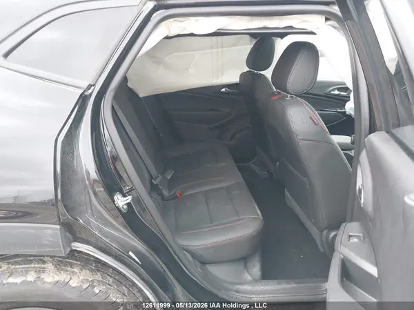 KL77LJE28SC307503 2025 CHEVROLET TRAX - Image 8