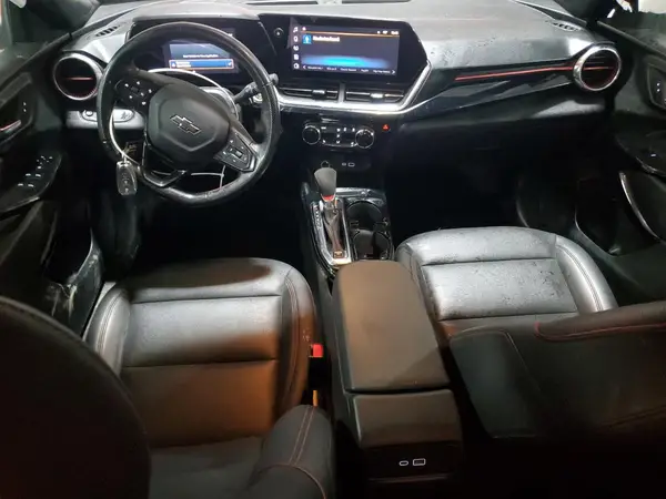 KL77LJE29RC004207 2024 CHEVROLET TRAX - Image 8