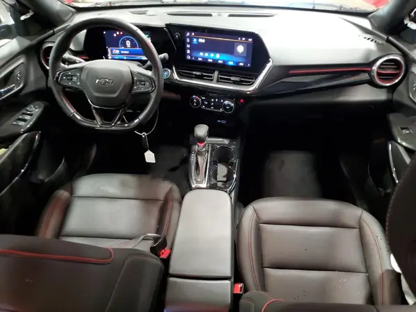 KL77LJE29RC007074 2024 CHEVROLET TRAX - Image 8