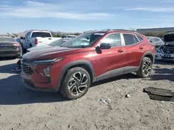 KL77LJE29RC007592 2024 CHEVROLET TRAX
