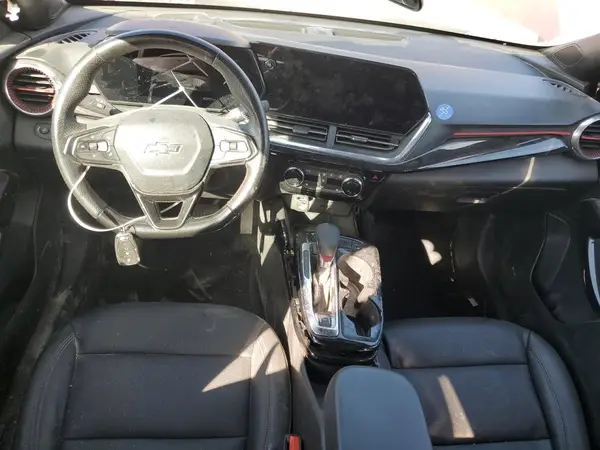 KL77LJE29RC007592 2024 CHEVROLET TRAX - Image 8