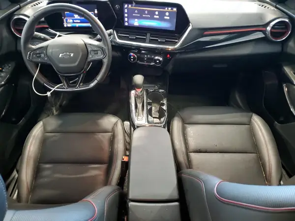 KL77LJE29RC015059 2024 CHEVROLET TRAX - Image 8