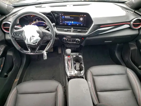KL77LJE29RC017068 2024 CHEVROLET TRAX - Image 8