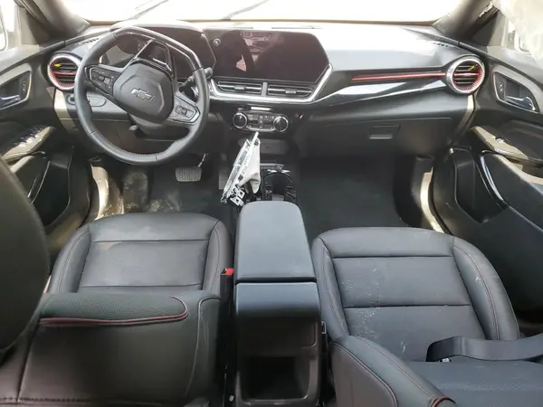 KL77LJE29RC017216 2024 CHEVROLET TRAX - Image 8