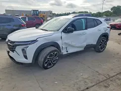 KL77LJE29RC037935 2024 CHEVROLET TRAX