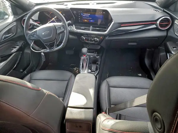 KL77LJE29RC044061 2024 CHEVROLET TRAX - Image 8