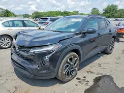 KL77LJE29RC060082 2024 CHEVROLET TRAX