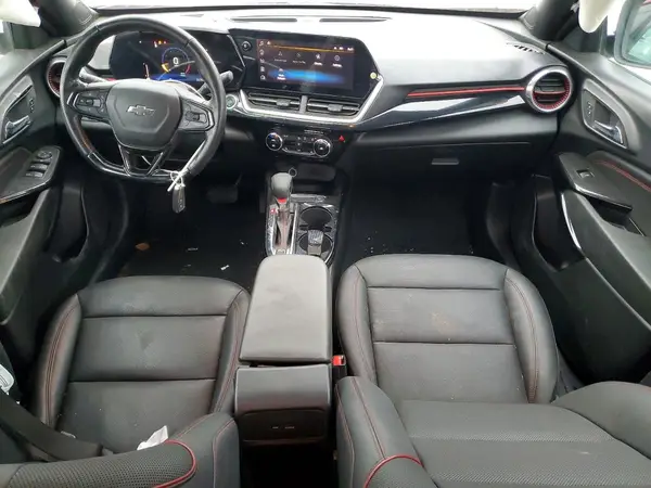 KL77LJE29RC062267 2024 CHEVROLET TRAX - Image 8