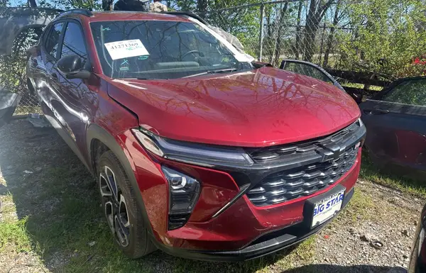 KL77LJE29RC067856 2024 CHEVROLET TRAX - Image 1