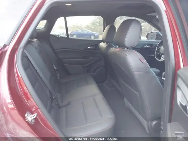KL77LJE29RC070028 2024 CHEVROLET TRAX - Image 8